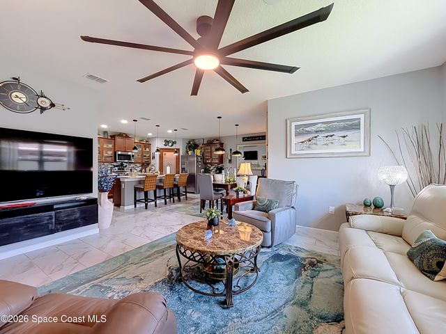 945 Newton Circle, Rockledge, FL 32955