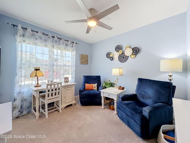 945 Newton Circle, Rockledge, FL 32955