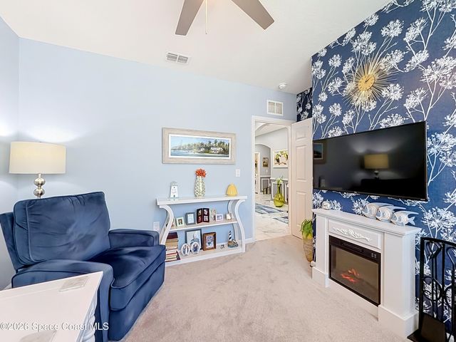 945 Newton Circle, Rockledge, FL 32955