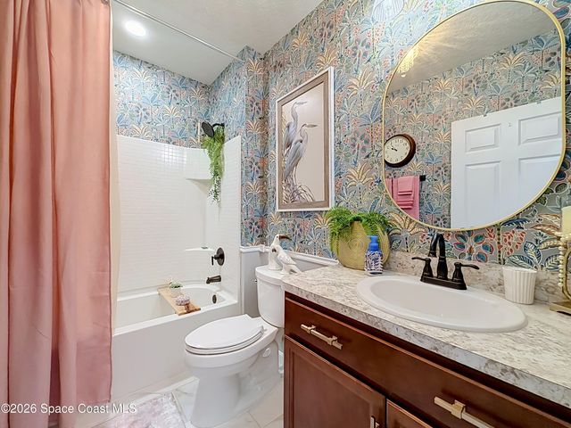 945 Newton Circle, Rockledge, FL 32955