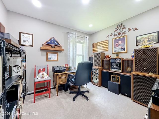 945 Newton Circle, Rockledge, FL 32955