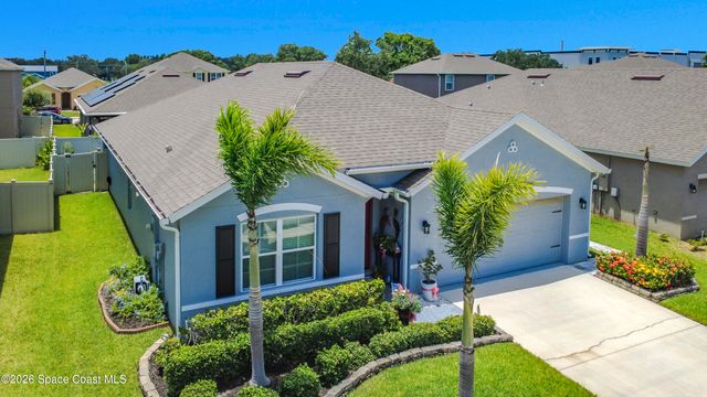 945 Newton Circle, Rockledge, FL 32955