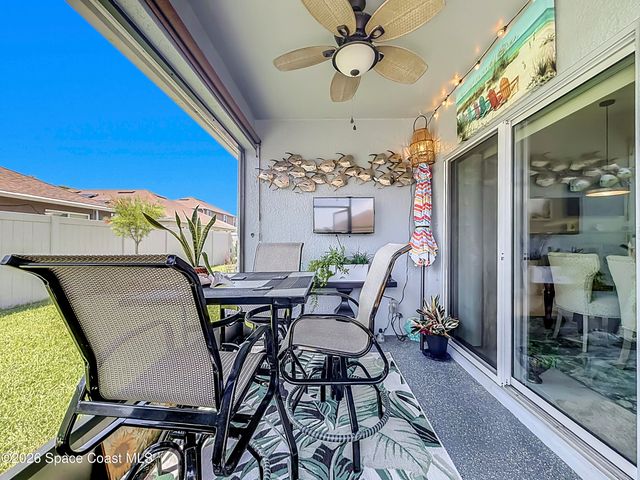 945 Newton Circle, Rockledge, FL 32955