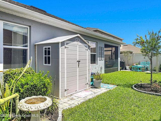 945 Newton Circle, Rockledge, FL 32955