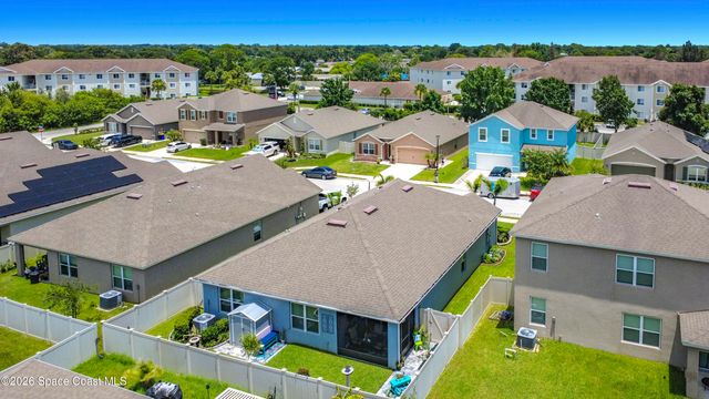 945 Newton Circle, Rockledge, FL 32955