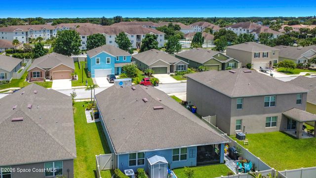 945 Newton Circle, Rockledge, FL 32955