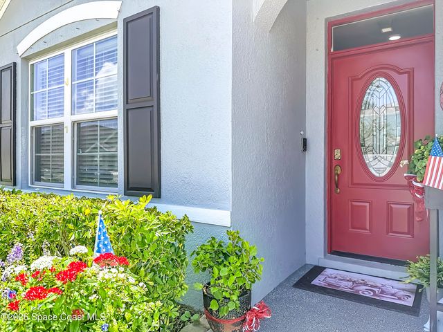 945 Newton Circle, Rockledge, FL 32955