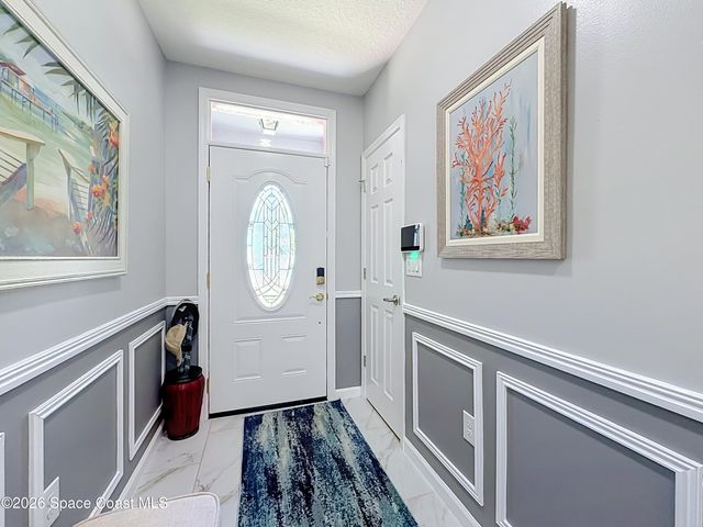945 Newton Circle, Rockledge, FL 32955