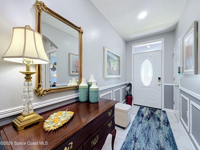 945 Newton Circle, Rockledge, FL 32955