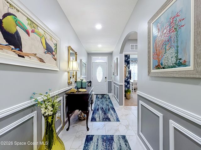 945 Newton Circle, Rockledge, FL 32955