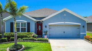 945 Newton Circle, Rockledge, FL 32955