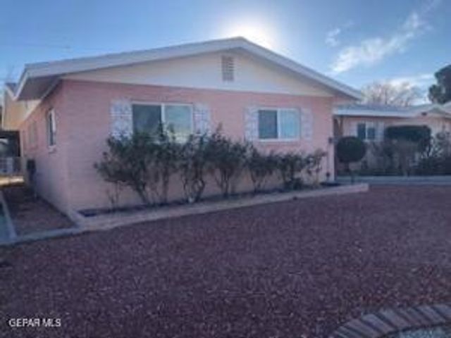 9632 GAIRLOCH Drive 9632, El Paso, TX 79925