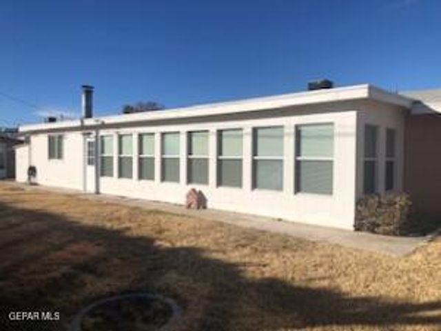 9632 GAIRLOCH Drive 9632, El Paso, TX 79925