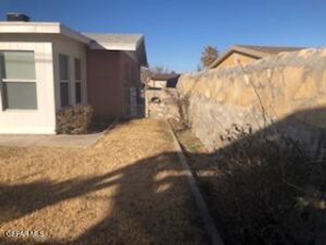 9632 GAIRLOCH Drive 9632, El Paso, TX 79925