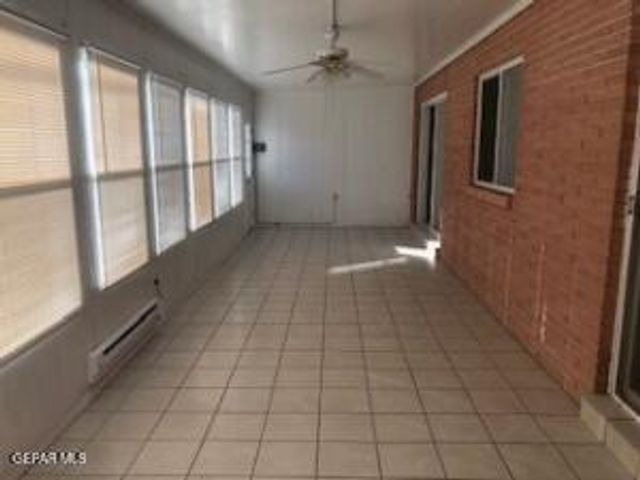 9632 GAIRLOCH Drive 9632, El Paso, TX 79925