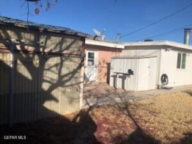 9632 GAIRLOCH Drive 9632, El Paso, TX 79925