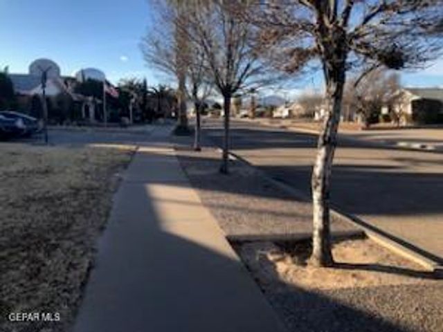 9632 GAIRLOCH Drive 9632, El Paso, TX 79925