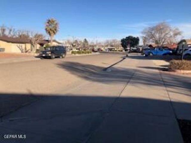 9632 GAIRLOCH Drive 9632, El Paso, TX 79925