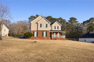 302 Mountberry Court, Loganville, GA 30052