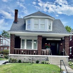 4041 W Eighth Street, Cincinnati, OH 45205