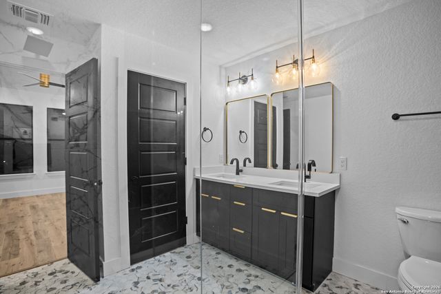 125 Dashiell, San Antonio, TX 78203