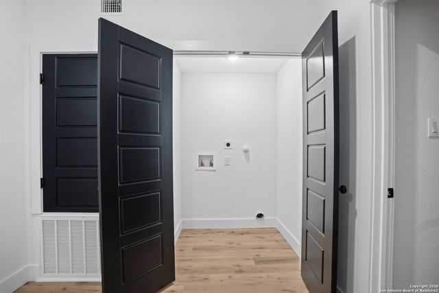 125 Dashiell, San Antonio, TX 78203