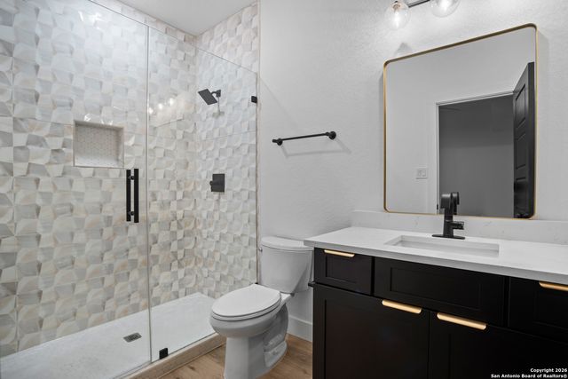 125 Dashiell, San Antonio, TX 78203