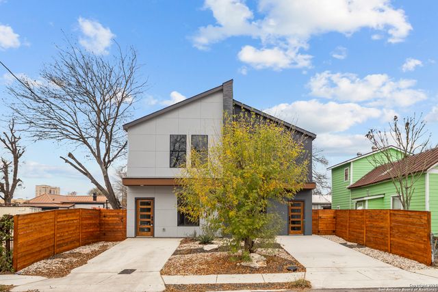 125 Dashiell, San Antonio, TX 78203