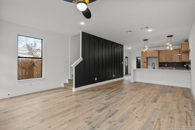 125 Dashiell, San Antonio, TX 78203