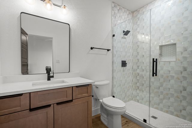 125 Dashiell, San Antonio, TX 78203