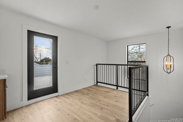 125 Dashiell, San Antonio, TX 78203