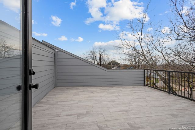 125 Dashiell, San Antonio, TX 78203