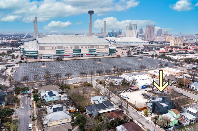 125 Dashiell, San Antonio, TX 78203