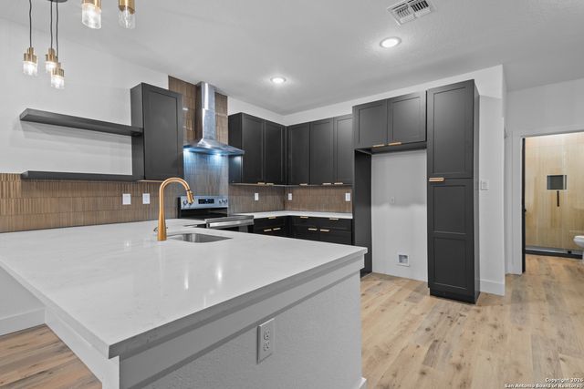 125 Dashiell, San Antonio, TX 78203