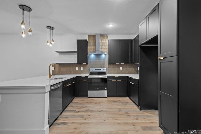 125 Dashiell, San Antonio, TX 78203