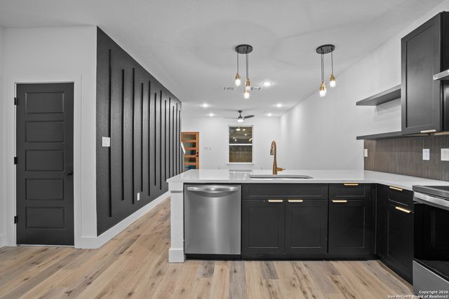 125 Dashiell, San Antonio, TX 78203