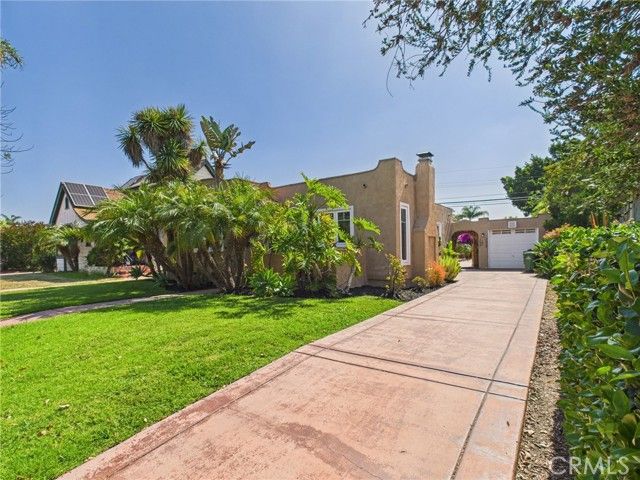 3629 33rd Street 3627, San Diego, CA 92104