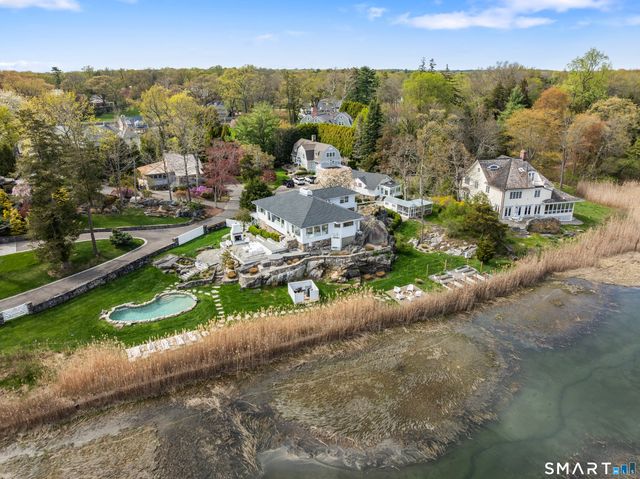 13 Edgehill Drive, Darien, CT 06820