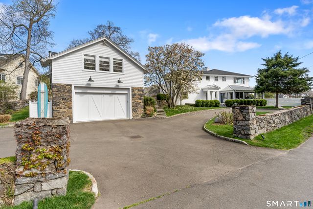 13 Edgehill Drive, Darien, CT 06820