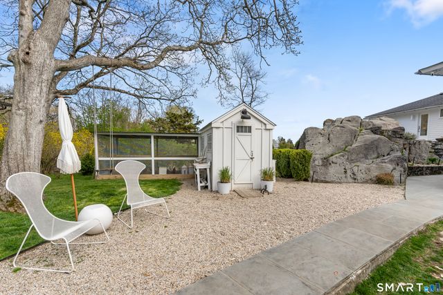 13 Edgehill Drive, Darien, CT 06820