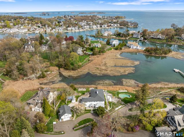 13 Edgehill Drive, Darien, CT 06820
