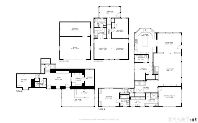 13 Edgehill Drive, Darien, CT 06820