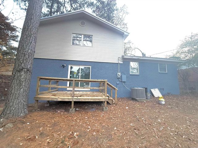 9806 Labette Drive, Little Rock, AR 72205