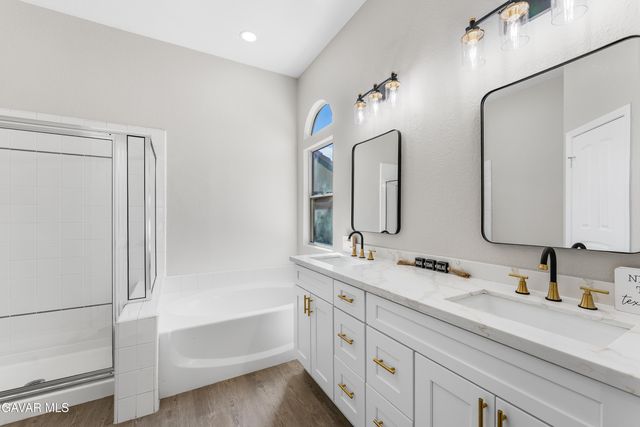 40043 Tilbury Drive, Palmdale, CA 93551