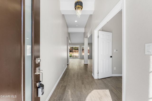 40043 Tilbury Drive, Palmdale, CA 93551