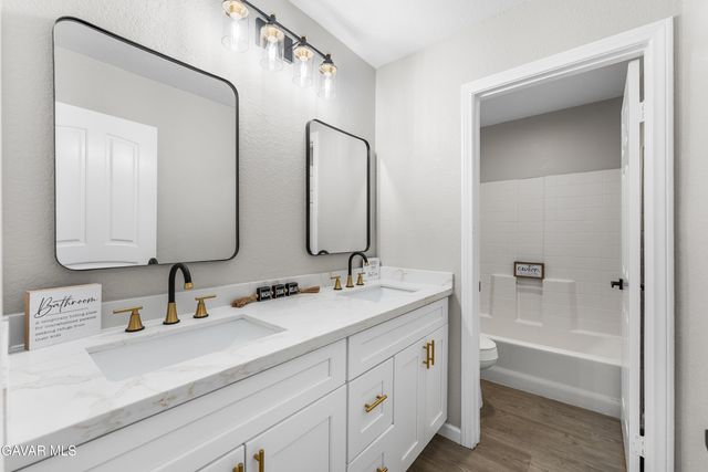 40043 Tilbury Drive, Palmdale, CA 93551