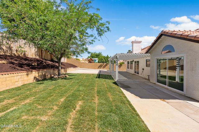 40043 Tilbury Drive, Palmdale, CA 93551
