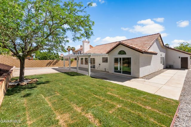 40043 Tilbury Drive, Palmdale, CA 93551