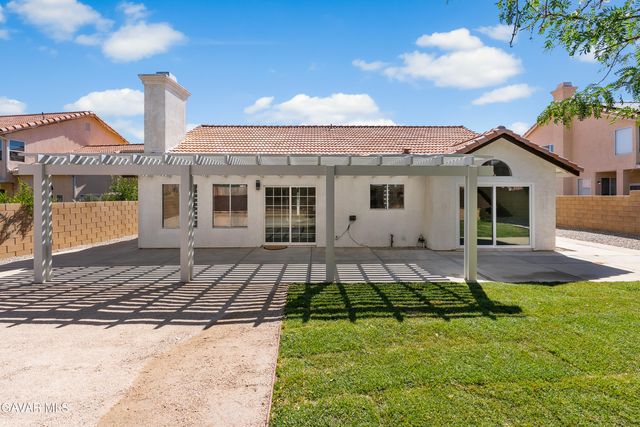 40043 Tilbury Drive, Palmdale, CA 93551