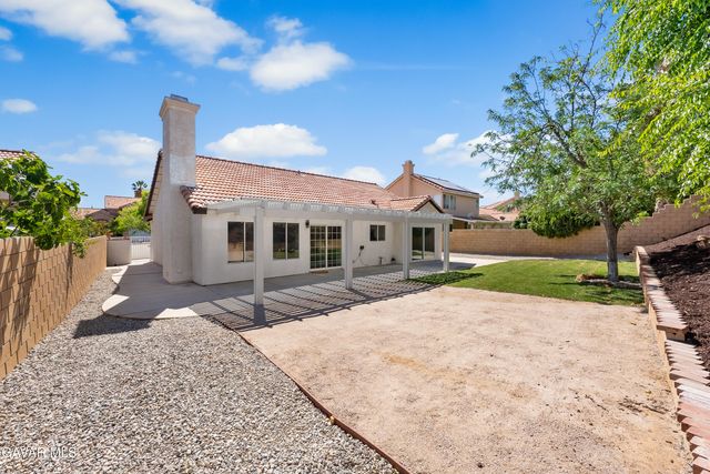 40043 Tilbury Drive, Palmdale, CA 93551